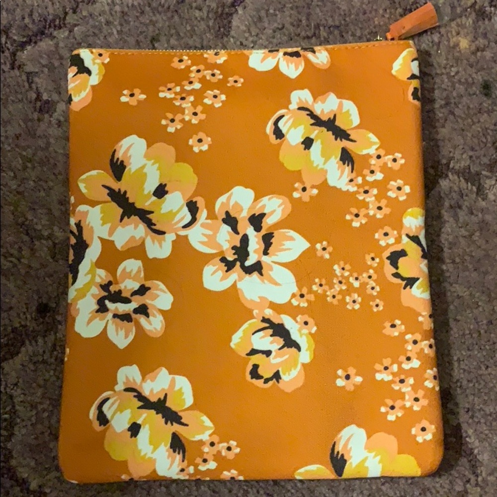 Tablet cover